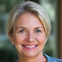 Portret Ewy Nowak, psycholog i specjalistki mindfulness.